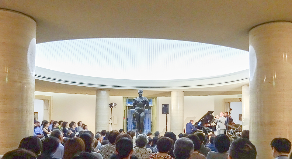 チャリティーコンサート