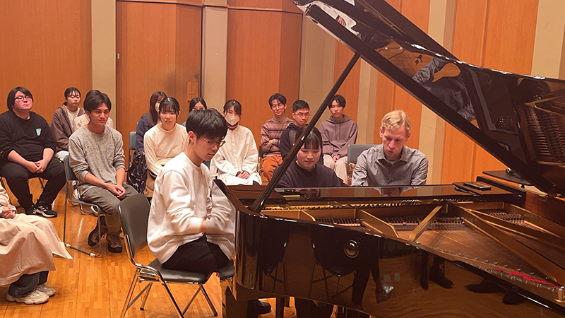 ワークショップ