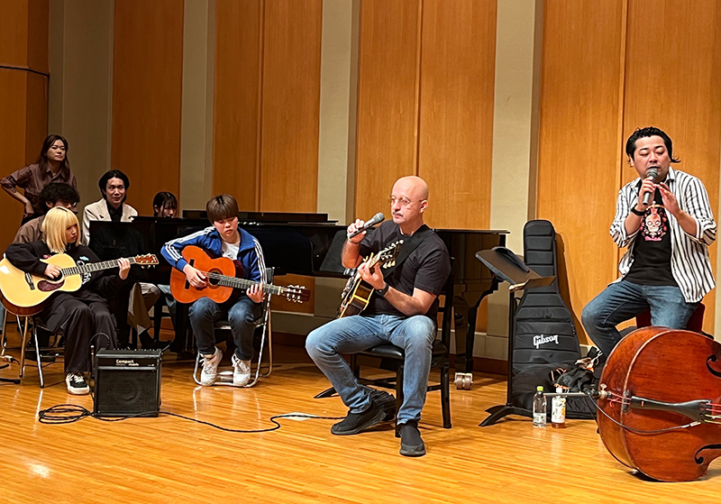 ワークショップ