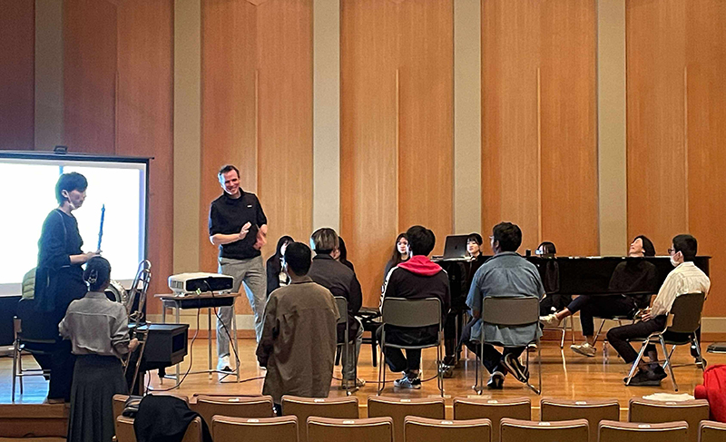 ワークショップ2025